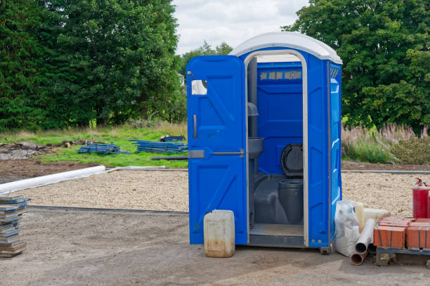 Types of Portable Toilets We Offer in Kure Beach, NC